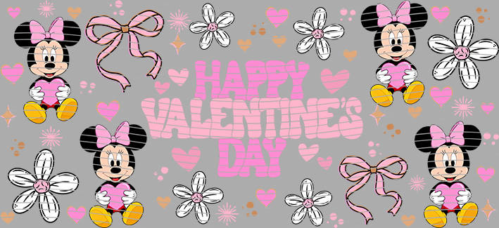 16oz Distressed Checkered-DC-30